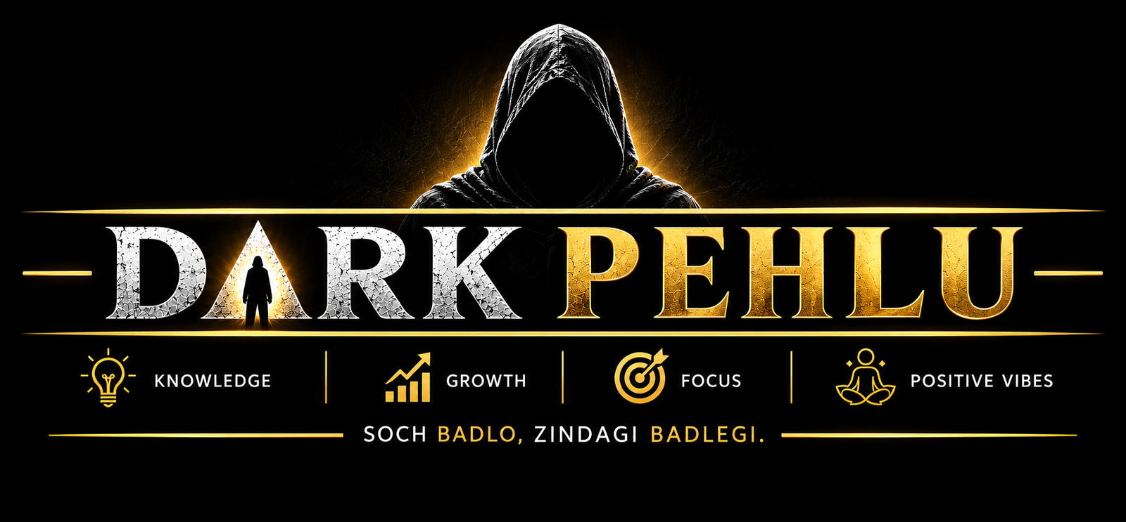 DARK PEHLU